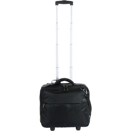 2 Wheeled Pilot Case Rolling Tote - Jet-Setter.ca