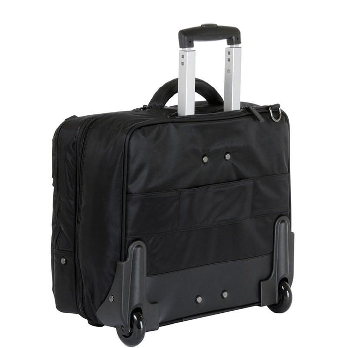 Pilot Case 4-Wheel 18" - Jet-Setter.ca