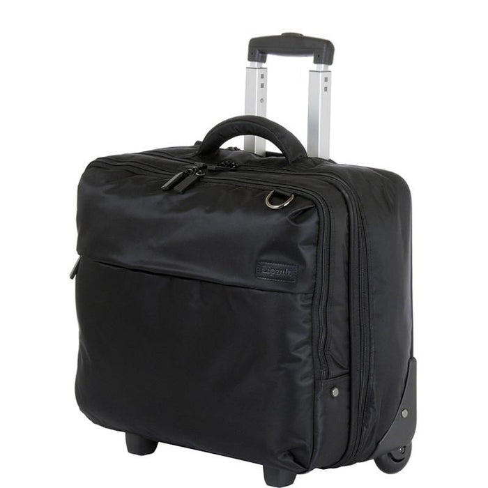 Pilot Case 4-Wheel 18" - Jet-Setter.ca