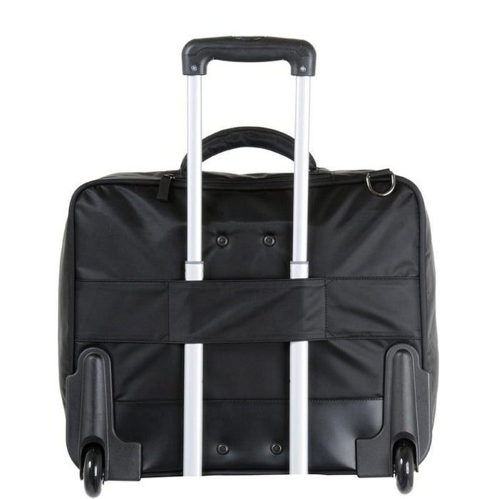 Pilot Case 4-Wheel 18" - Jet-Setter.ca