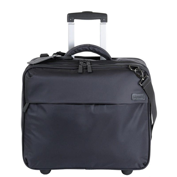 Pilot Case 4-Wheel 18" - Jet-Setter.ca