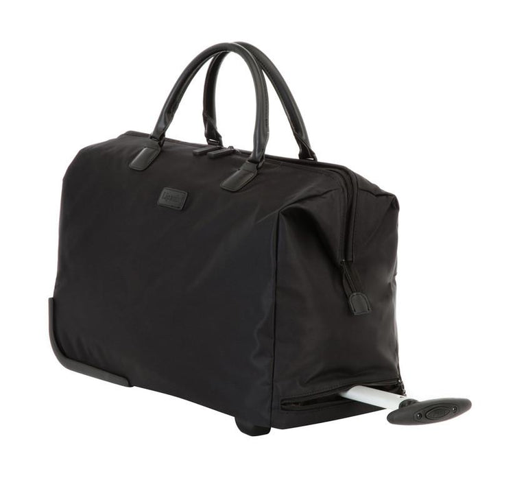 20" Wheeled Cabin Bag - Jet-Setter.ca