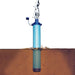 LifeStraw - Stainless Steel Personal Water Filter