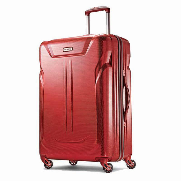 Samsonite liftwo shop spinner 21 luggage