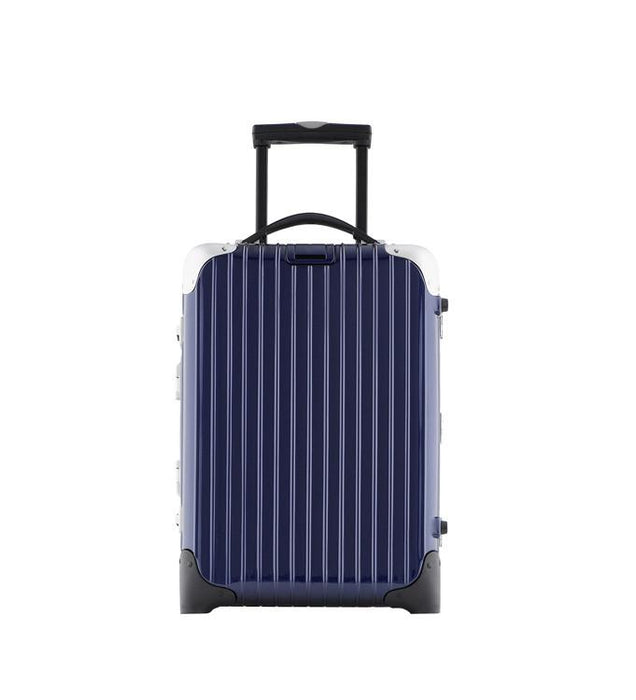 Rimowa Limbo Cabin Trolley IATA Jet Setter