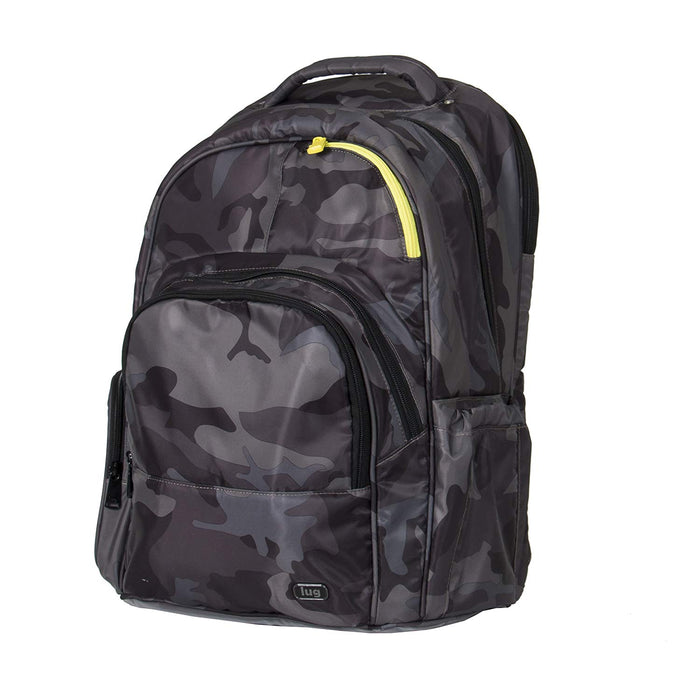 Lug Echo Backpack, One Size
