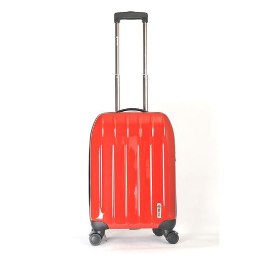 19" Polycarbonate Luggage - Jet-Setter.ca