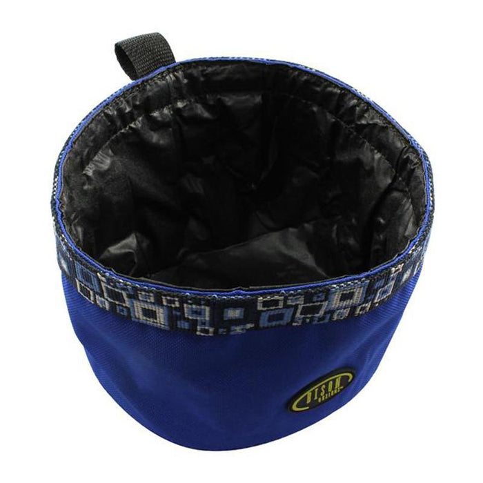 Mess-Around Travel Dog Bowl - 2 Litres - Jet-Setter.ca