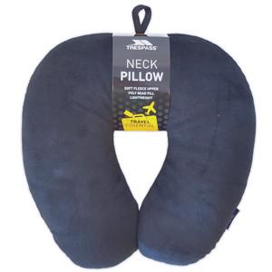 Microbead Travel Pillow - Jet-Setter.ca
