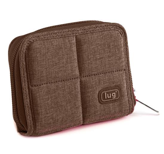 Mini Handspring Wallet - Jet-Setter.ca