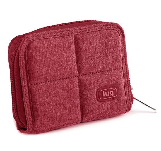 Mini Handspring Wallet - Jet-Setter.ca