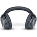 Naztech i9 Bluetooth® Active Noise Cancelling Headphones - Jet-Setter.ca