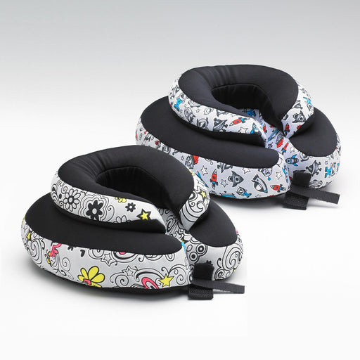 Evolution Micro Jr Neck Pillow - Jet-Setter.ca