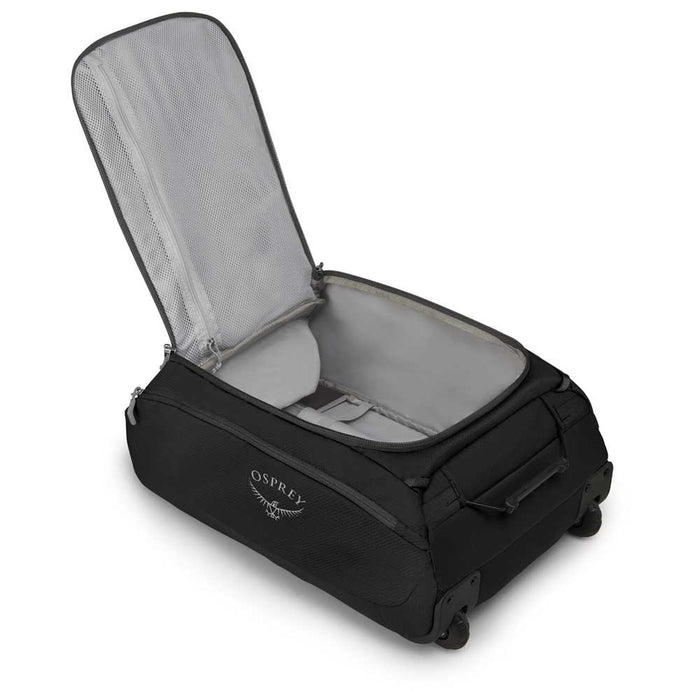 Osprey Daylite Sac de voyage convertible à 2 roues de taille cabine 40 L 