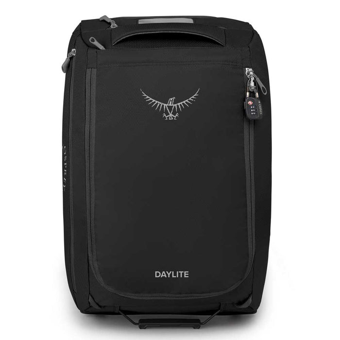 Osprey Daylite Carry-On Wheeled Duffel 40 L (Convertible)