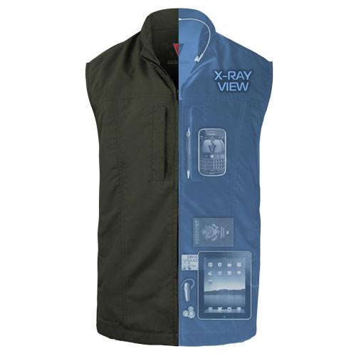 Men’s ScotteVest - Jet-Setter.ca