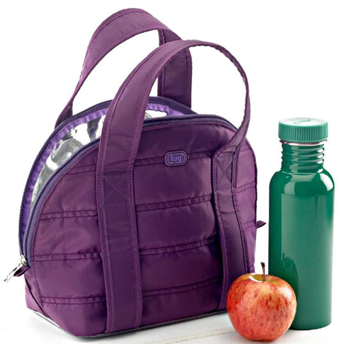Pedals Lunch Tote - Jet-Setter.ca