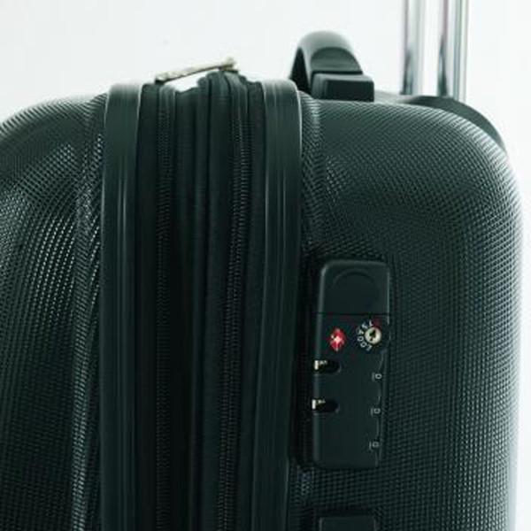 Samsonite pursuit 360 28 hotsell hardside spinner