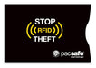 RFID-Blocking Credit Card Sleeve 25 - Jet-Setter.ca