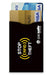 RFID-Blocking Credit Card Sleeve 25 - Jet-Setter.ca