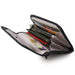 Pacsafe® RFIDsafe™ V250 Anti-theft RFID blocking travel wallet - Jet-Setter.ca