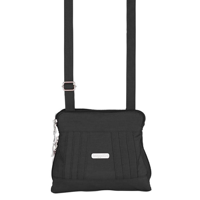 Baggallini Roundabout Bagg — Jet-Setter.ca