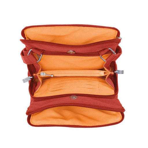 Roundabout Bagg - Jet-Setter.ca
