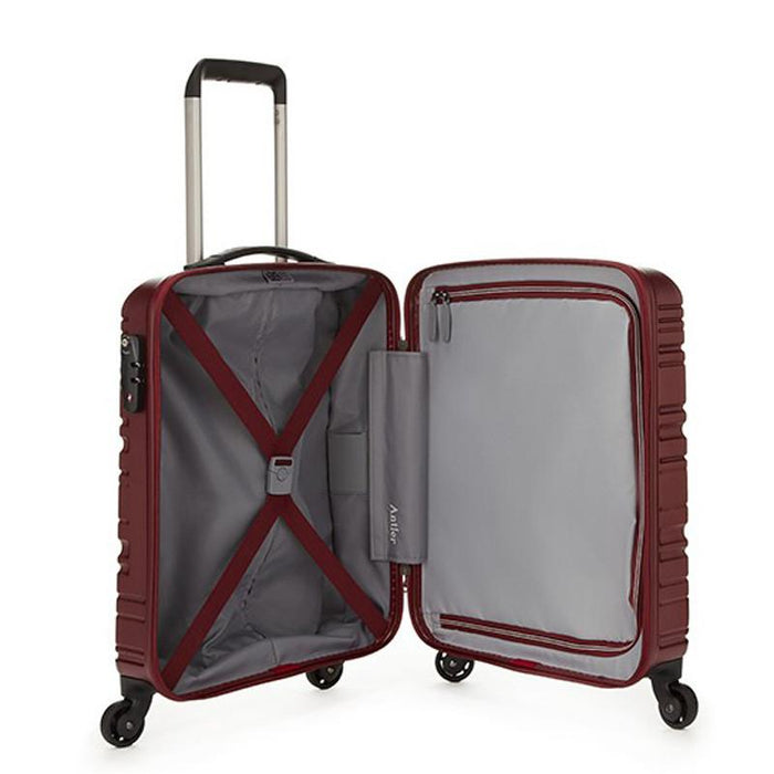 Saturn - Small Carry-On Hardshell Spinner - Jet-Setter.ca