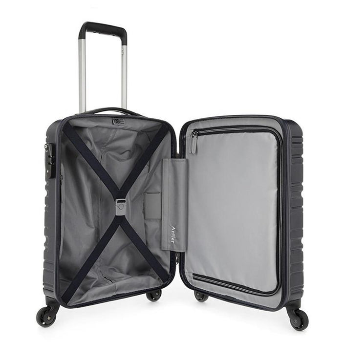 Saturn - Small Carry-On Hardshell Spinner - Jet-Setter.ca