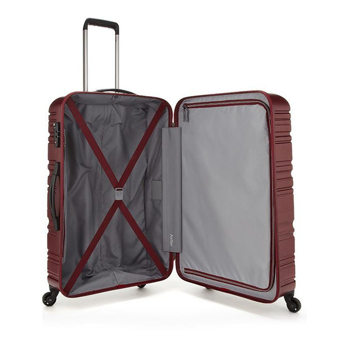 Saturn - Large Hardshell Spinner - Jet-Setter.ca