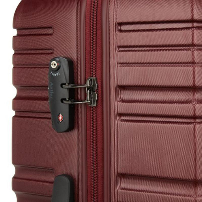 Saturn - Small Carry-On Hardshell Spinner - Jet-Setter.ca
