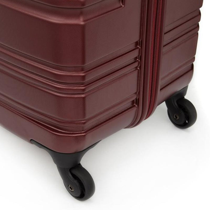 Saturn - Large Hardshell Spinner - Jet-Setter.ca
