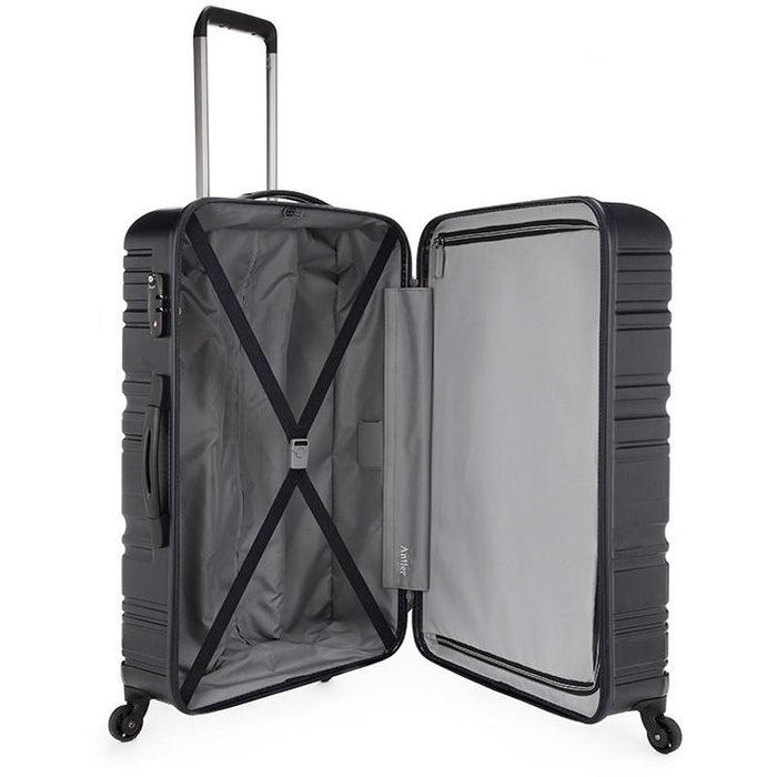 Saturn - Large Hardshell Spinner - Jet-Setter.ca