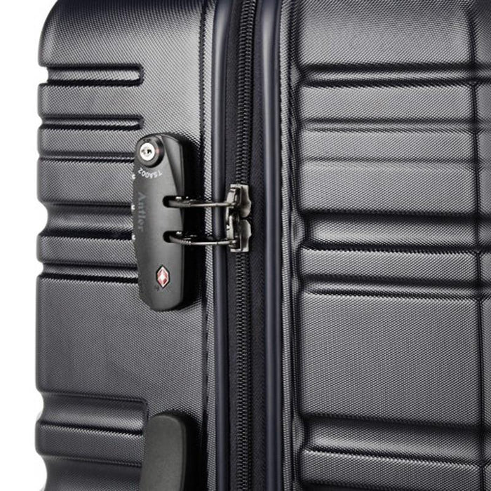 Saturn - Small Carry-On Hardshell Spinner - Jet-Setter.ca