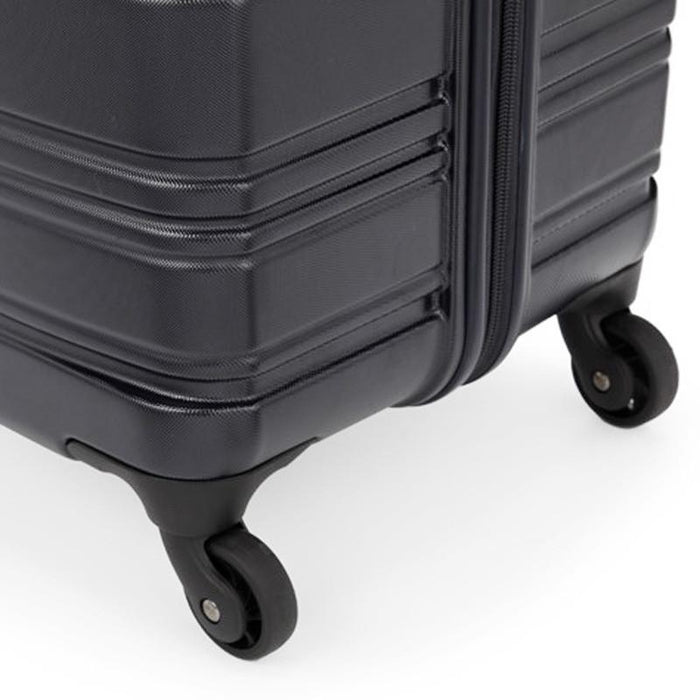 Saturn - Large Hardshell Spinner - Jet-Setter.ca