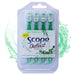 Scope® Outlast Mini Toothbrush - 4 Pack - Jet-Setter.ca