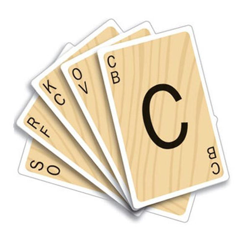 Scrabble Slam - Jet-Setter.ca