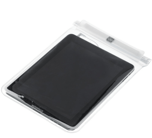 Dry iPad - Jet-Setter.ca