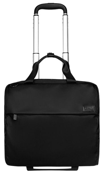 Lipault Plume 15” Rolling Business Case