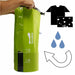 The Scrubba - Portable Washbag - Jet-Setter.ca