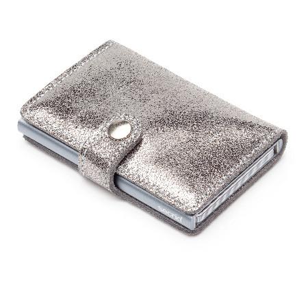 Secrid RFID Glamour Mini Wallet - Jet-Setter.ca