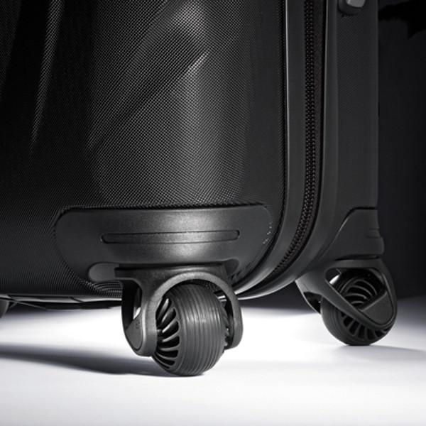 Silhouette Sphere Hardside 22" Spinner - Jet-Setter.ca
