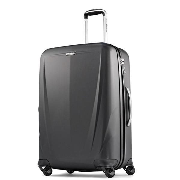 Silhouette Sphere Hardside 26" Spinner - Jet-Setter.ca