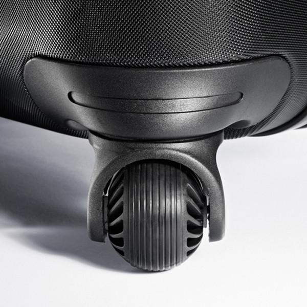 Silhouette Sphere Hardside 26" Spinner - Jet-Setter.ca