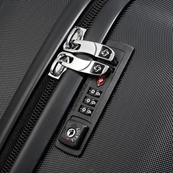 Silhouette Sphere Hardside Business Case - Jet-Setter.ca