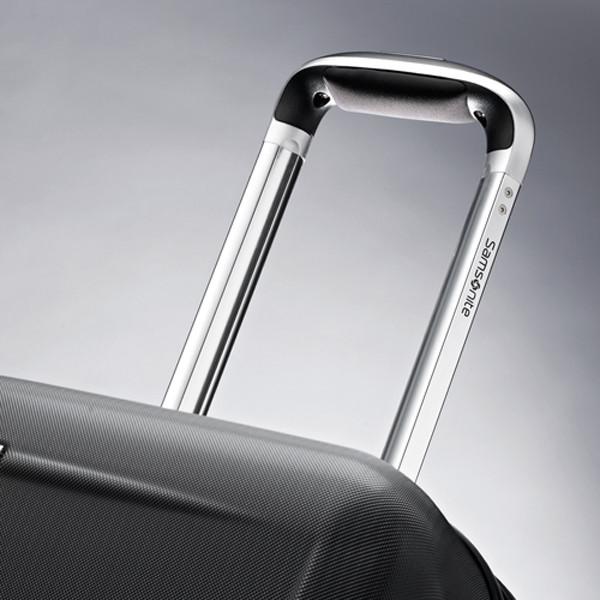 Silhouette Sphere Hardside 22" Spinner - Jet-Setter.ca