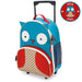 Zoo Kids Rolling Luggage - Jet-Setter.ca