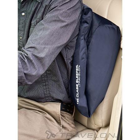 1st Class Sleeper - Jet-Setter.ca