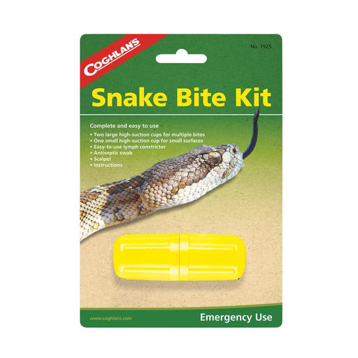 Snake Bite Kit - Jet-Setter.ca