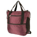 Stow-Away  Backpack/Tote Duo - Jet-Setter.ca